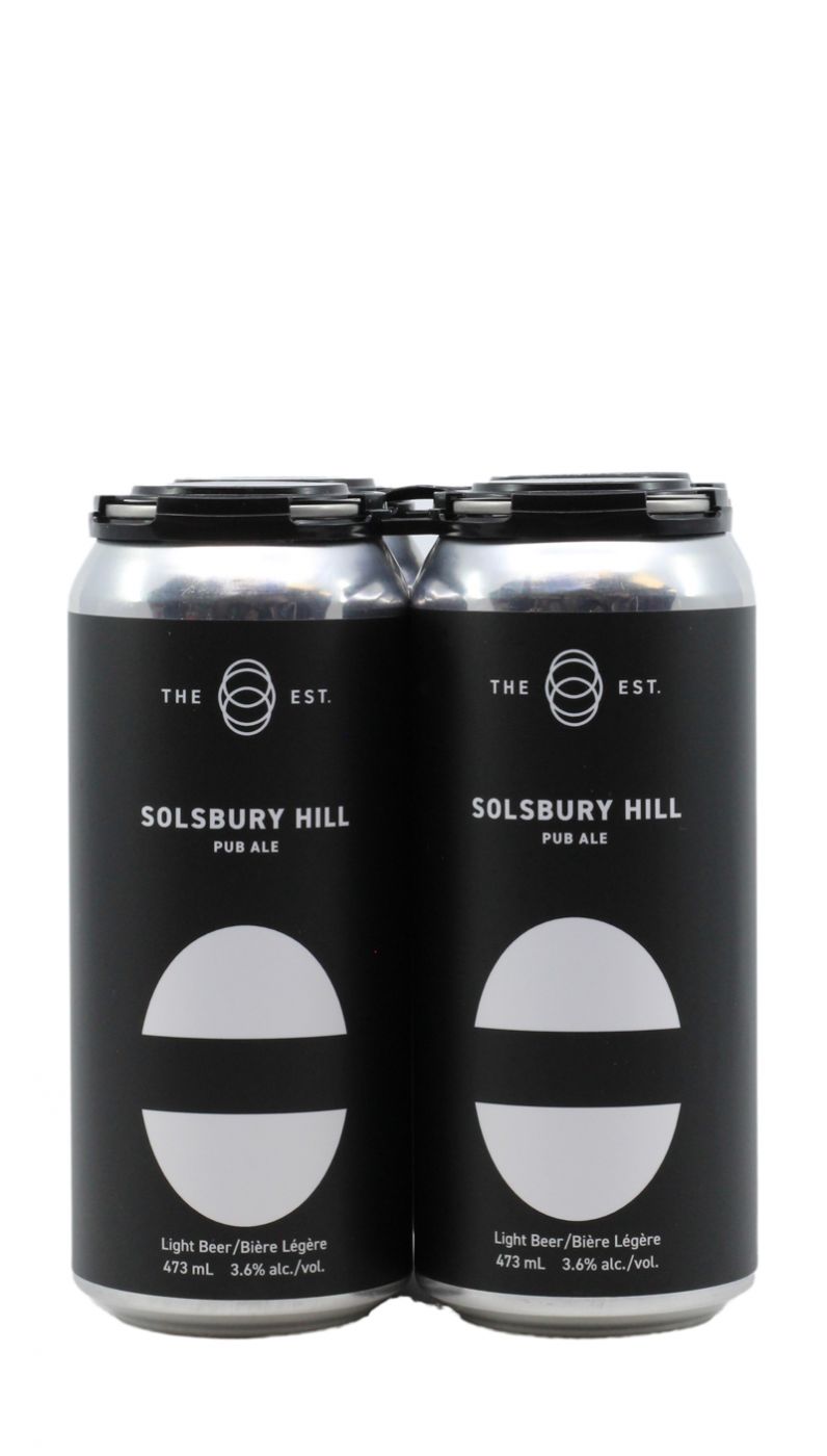 Establishment Solsbury Hill
