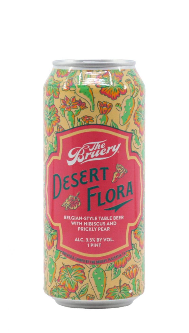 Bruery Desert Flora Belgian