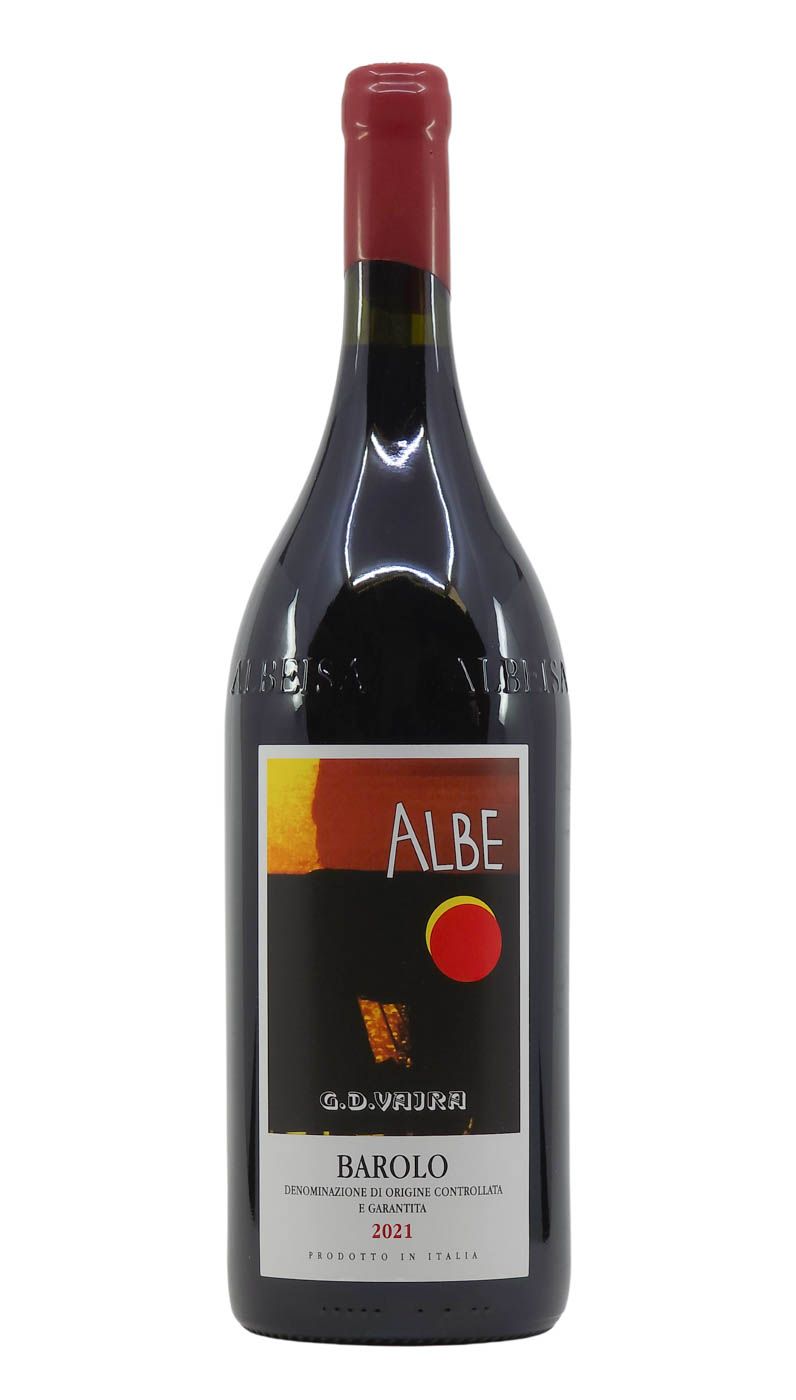 Vajra Barolo Albe Magnum