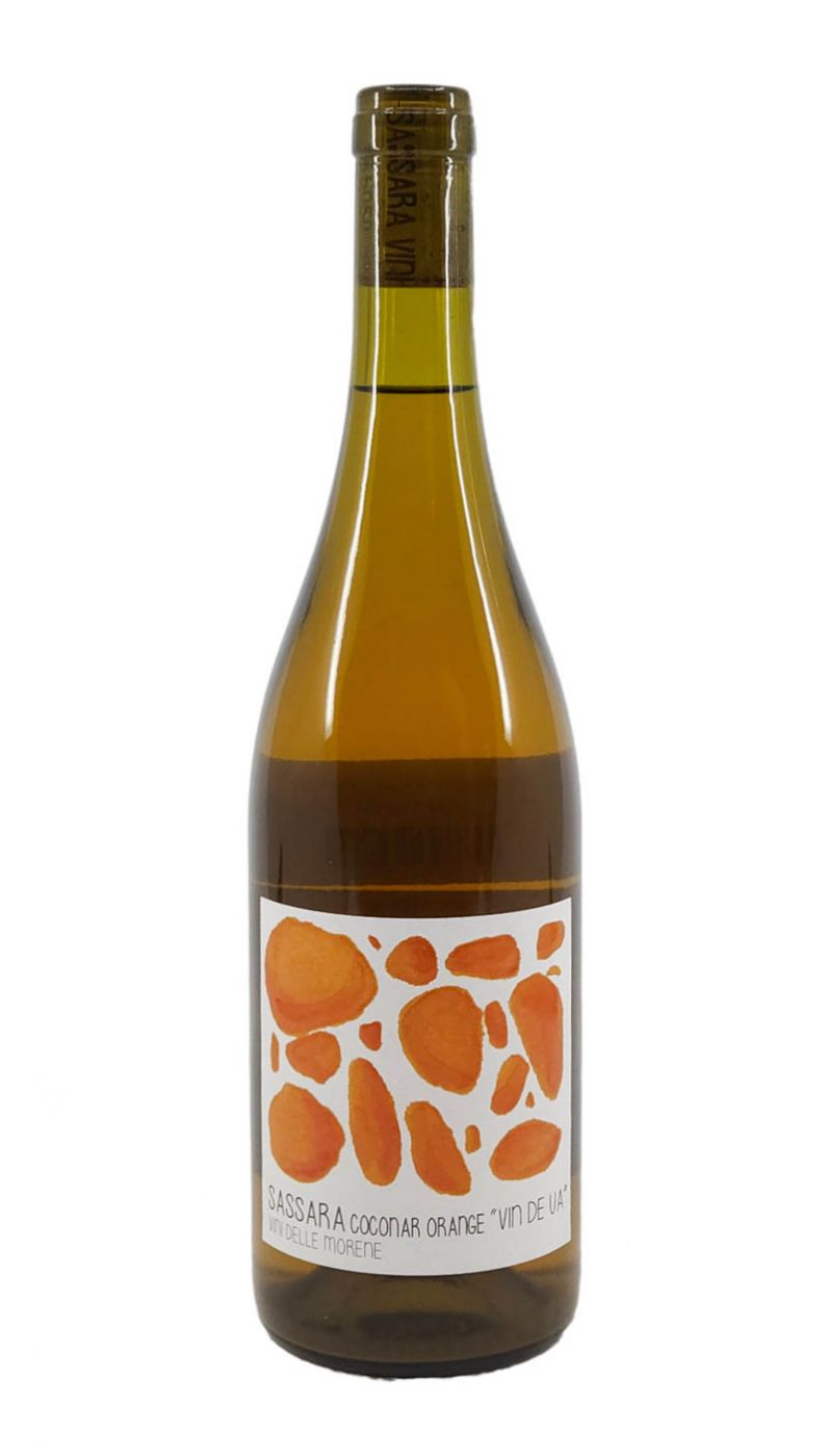 Coconar Orange Veneto