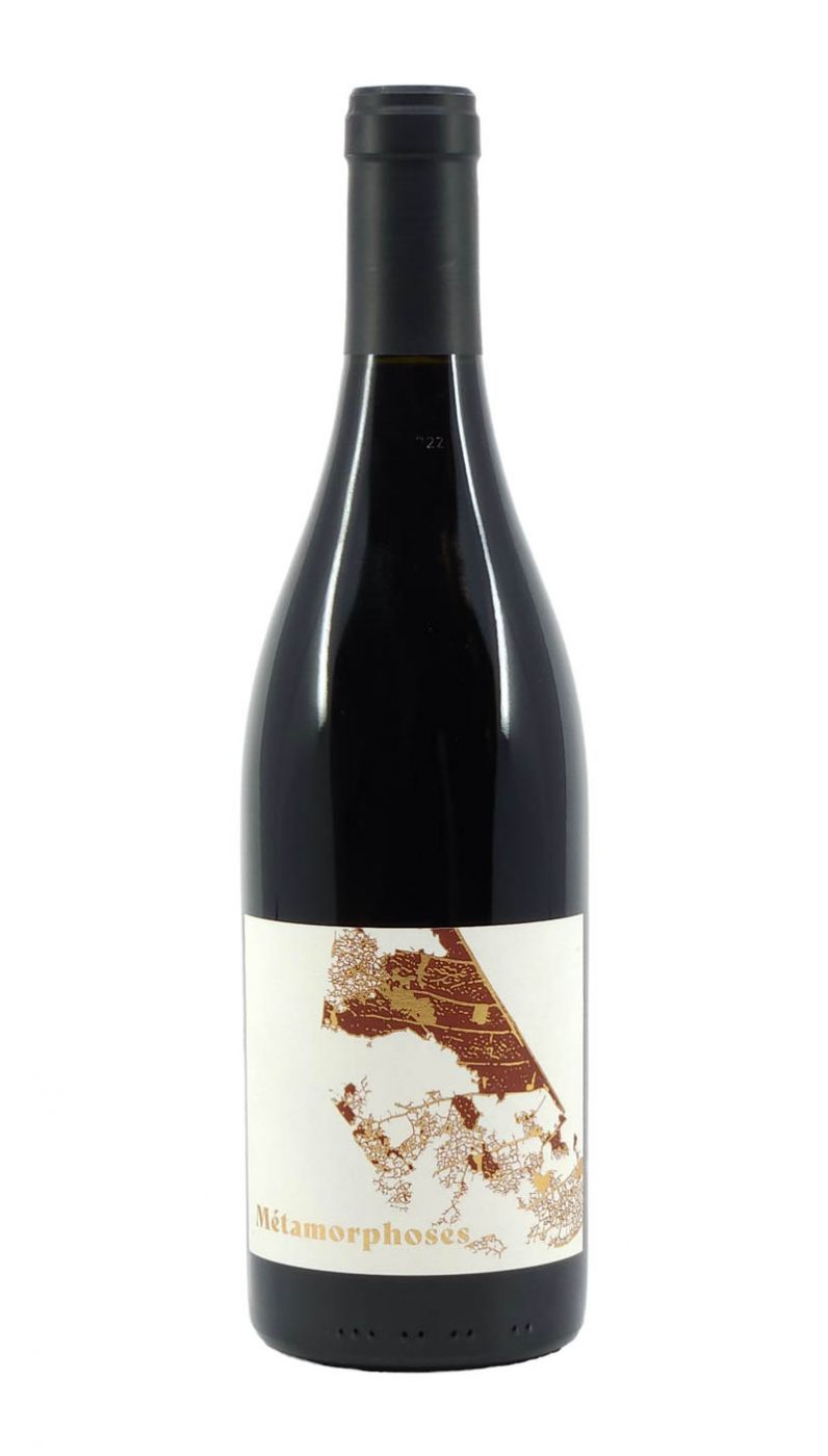 Mee Godard Brouilly Cuvee