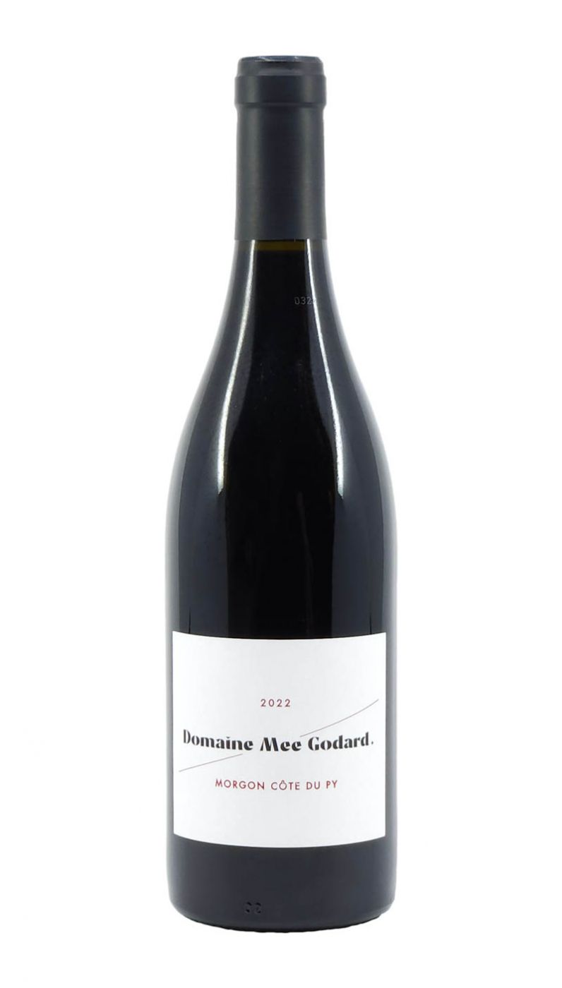 Mee Godard Cote Du Py
