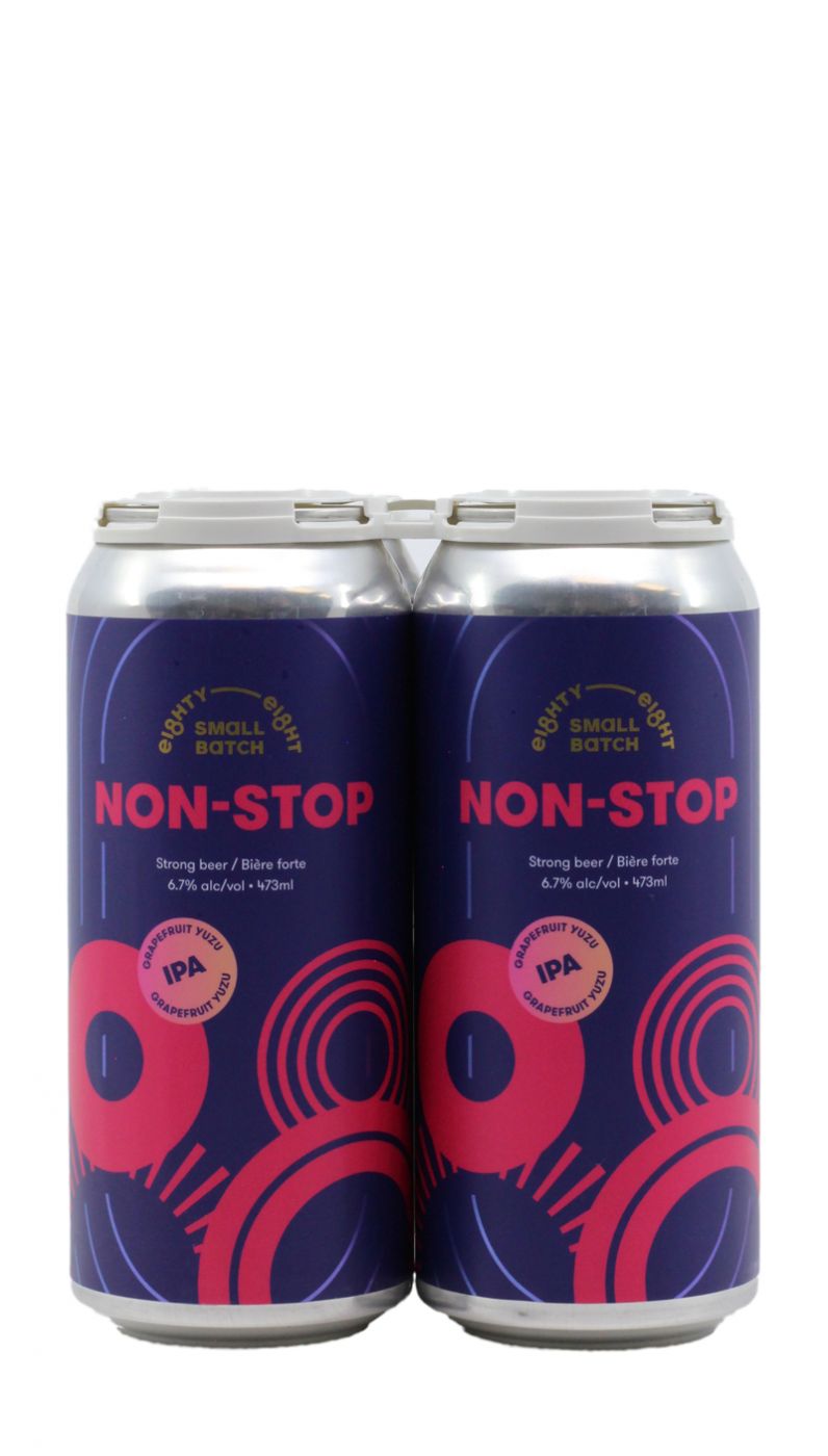 Eighty Eight Non Stop Grapefruit IPA