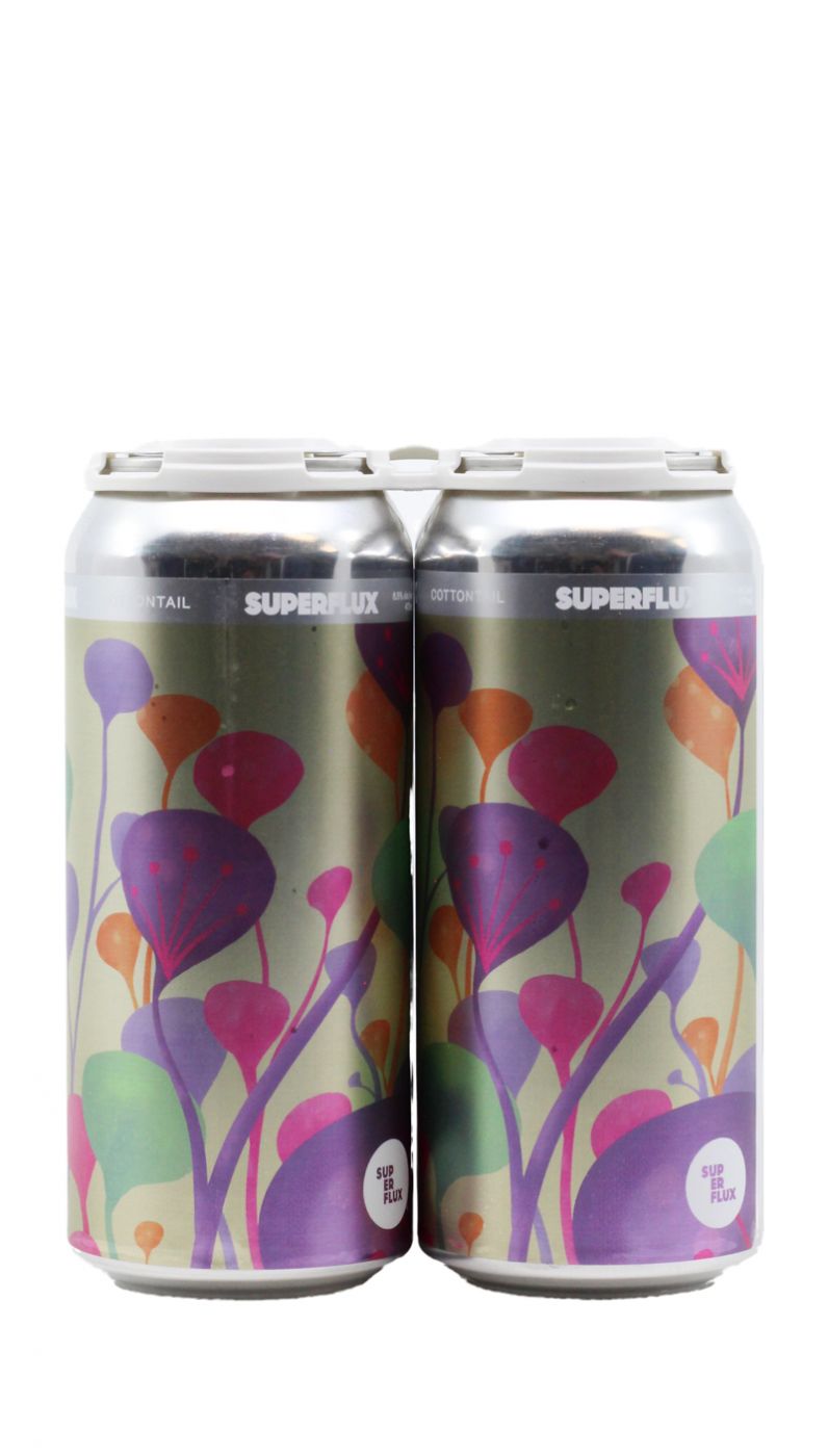 Superflux Cottontail IPA