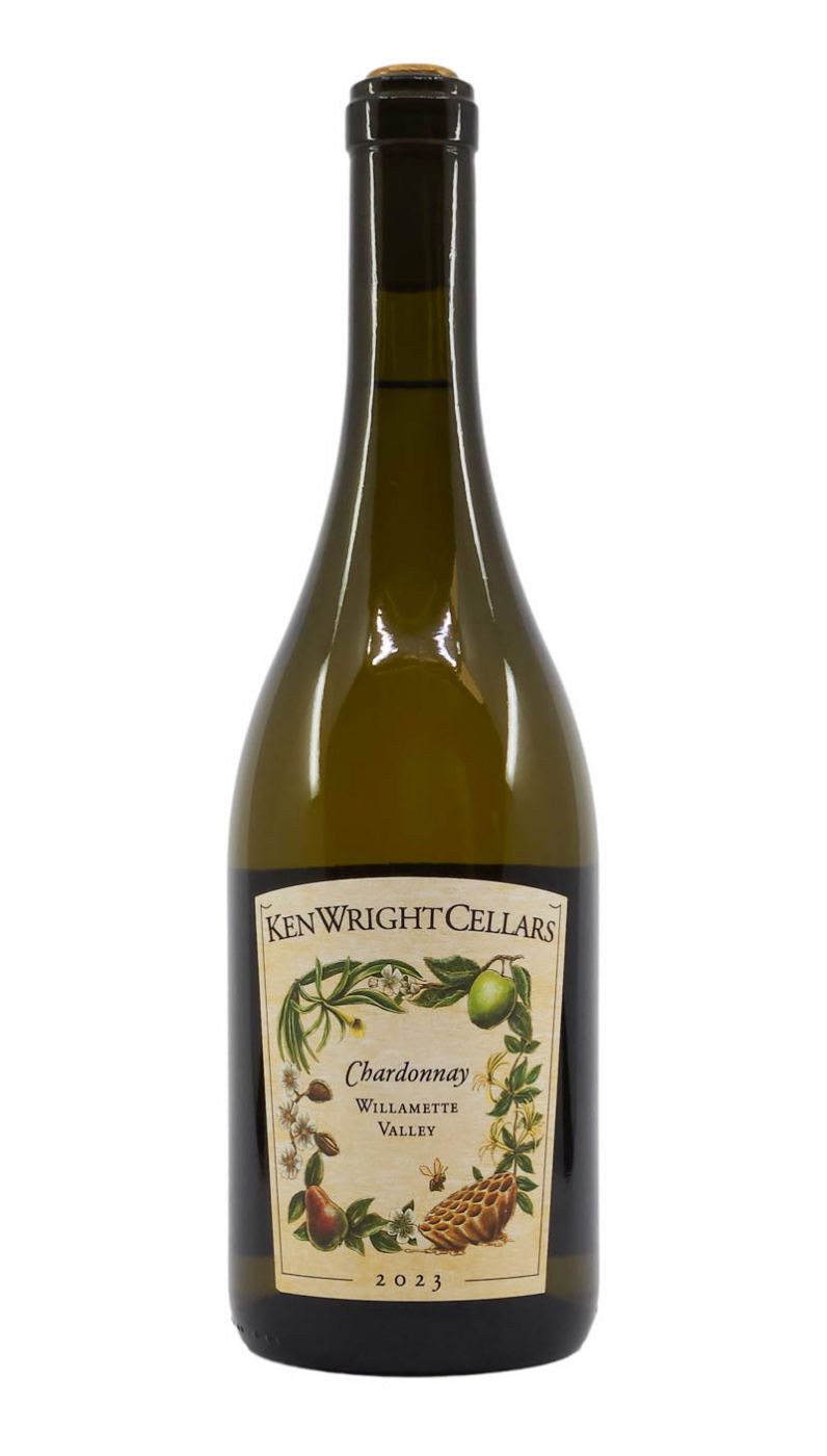 Ken Wright Chardonnay