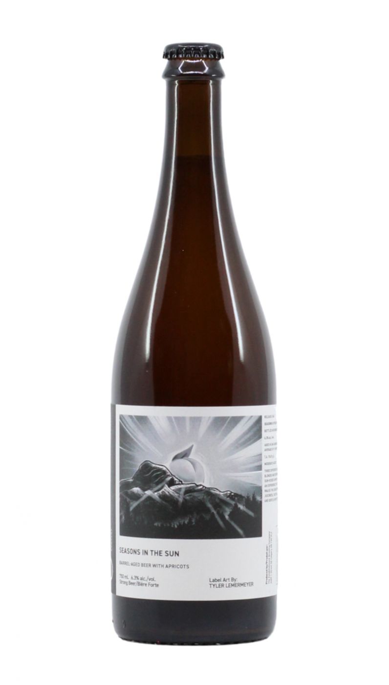 Establishment Seasons In The Sun