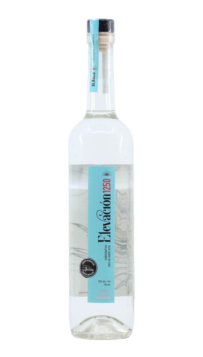 Elevacion Blanco