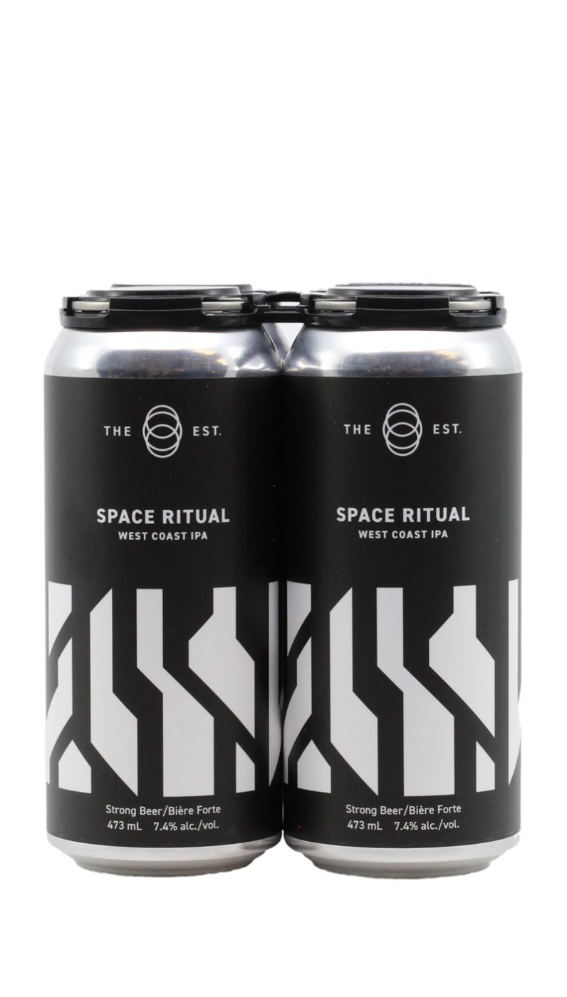 Establishment Space Ritual