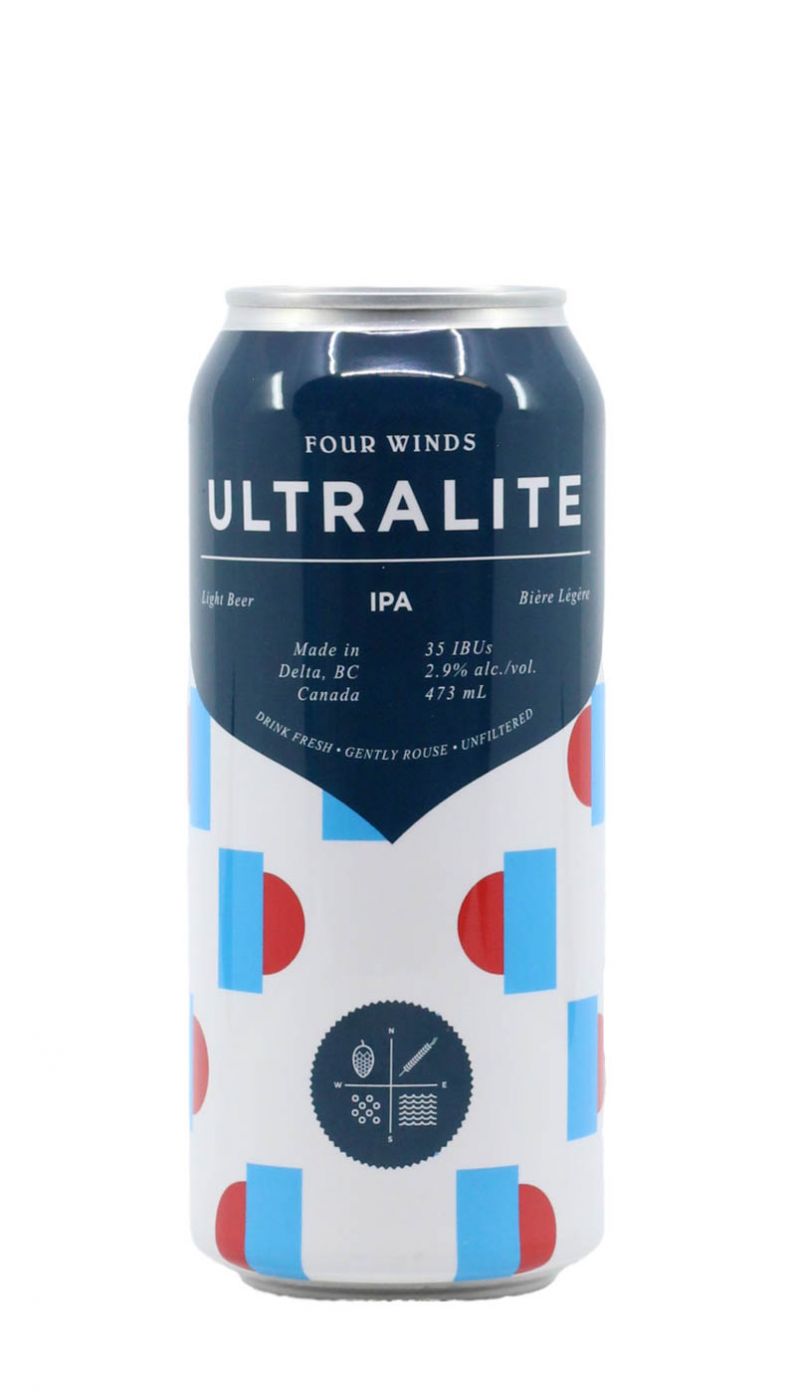 Four Winds Ultralight IPA