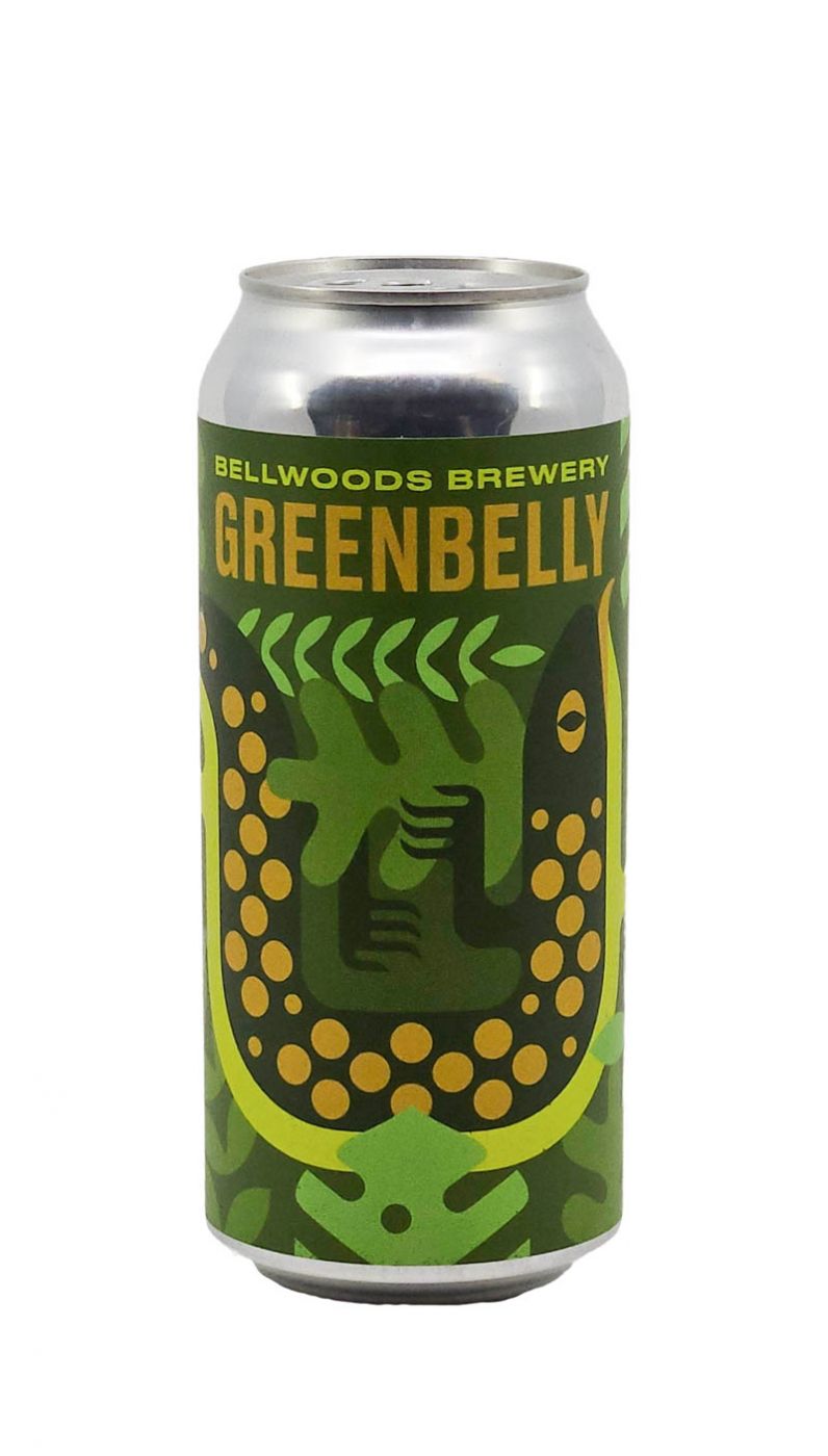 Bellwoods Greenbelly