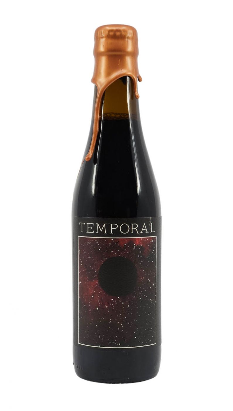 Temporal Double Cherry