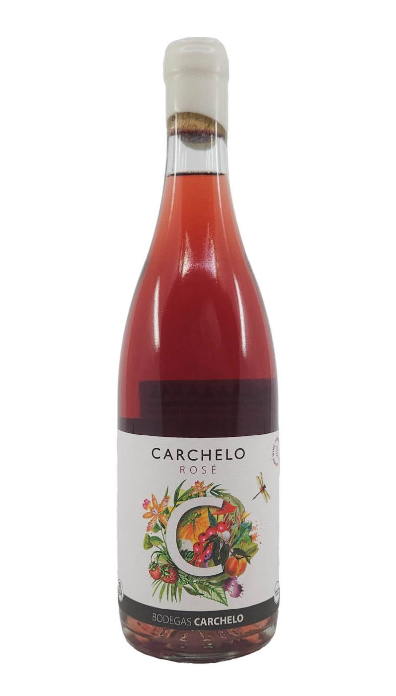 Carchelo Rosado