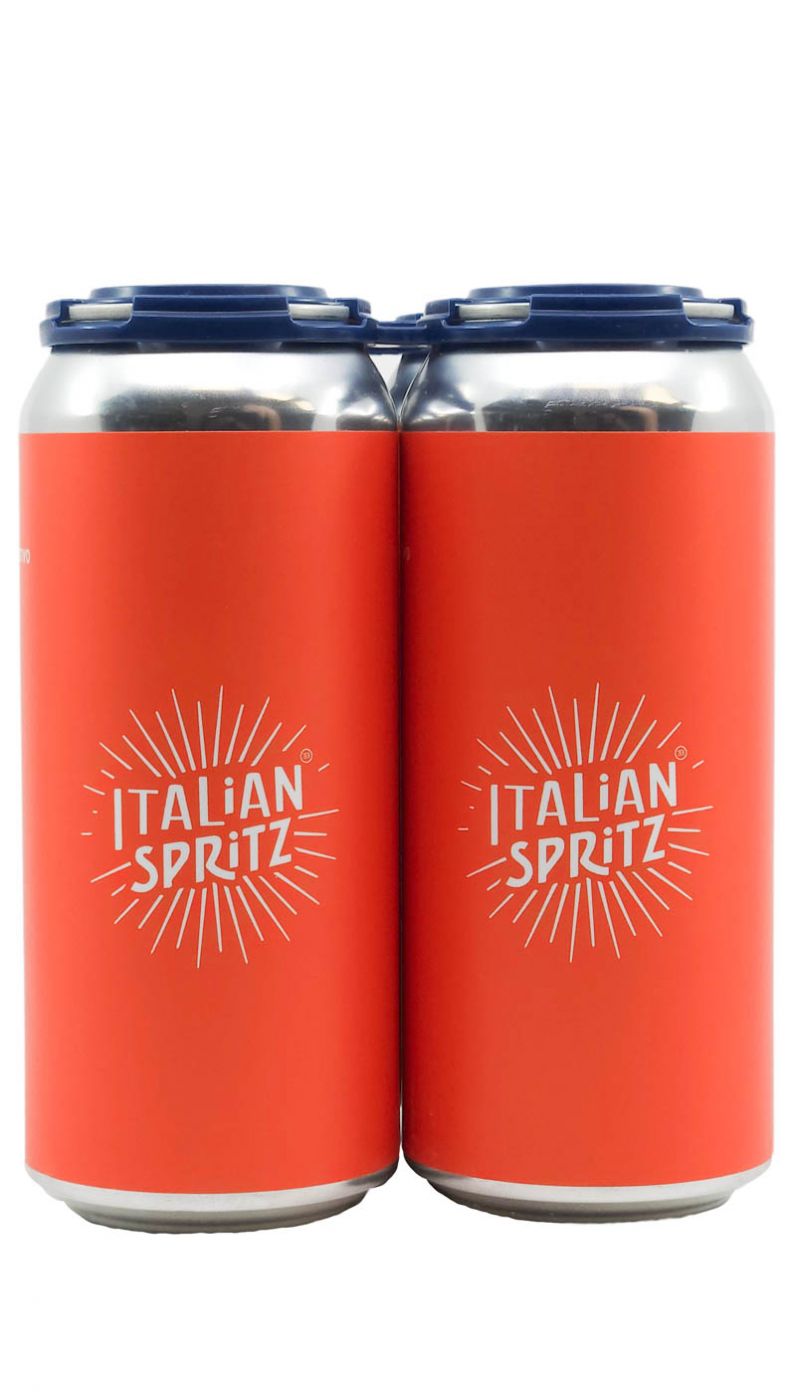 33 Brewing Italian Spritz