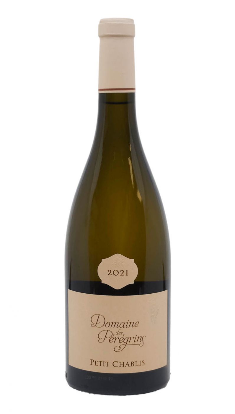 Peregrins Petit Chablis Chroniques