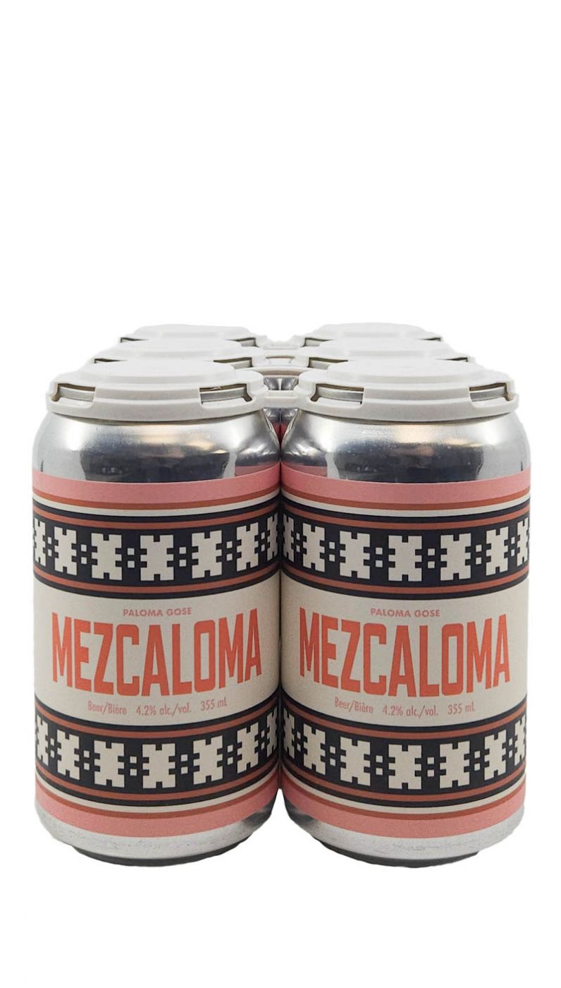 Cabin Mezcaloma