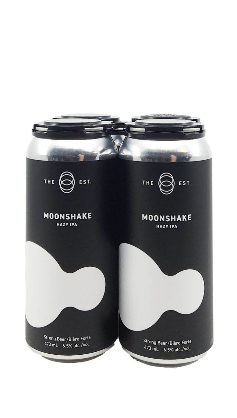 Establishment Moonshake 4pk