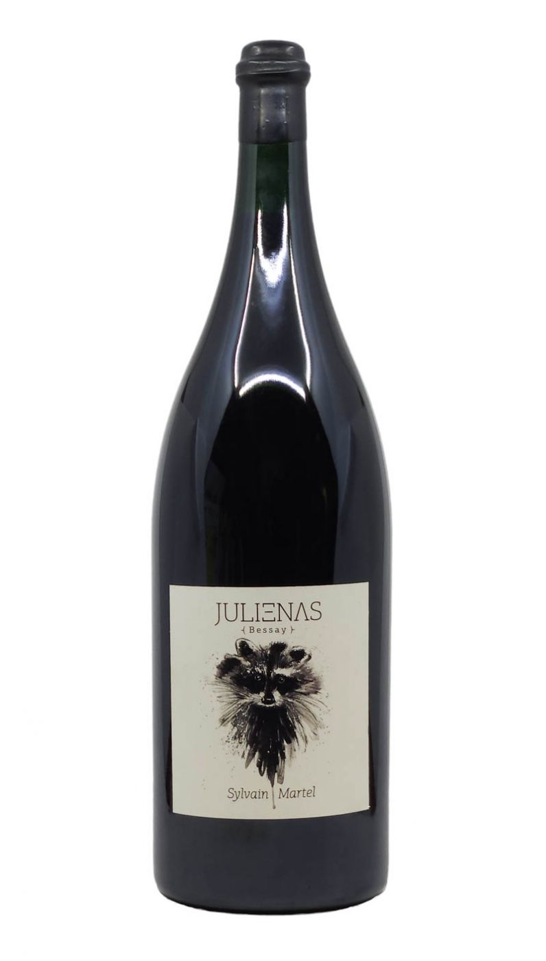 Sylvain Martel Julienas 3L