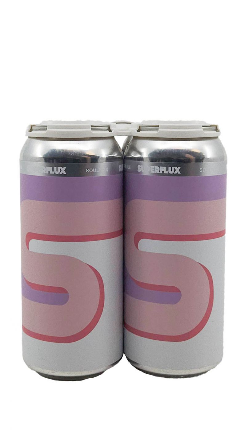 Superflux Soulwax