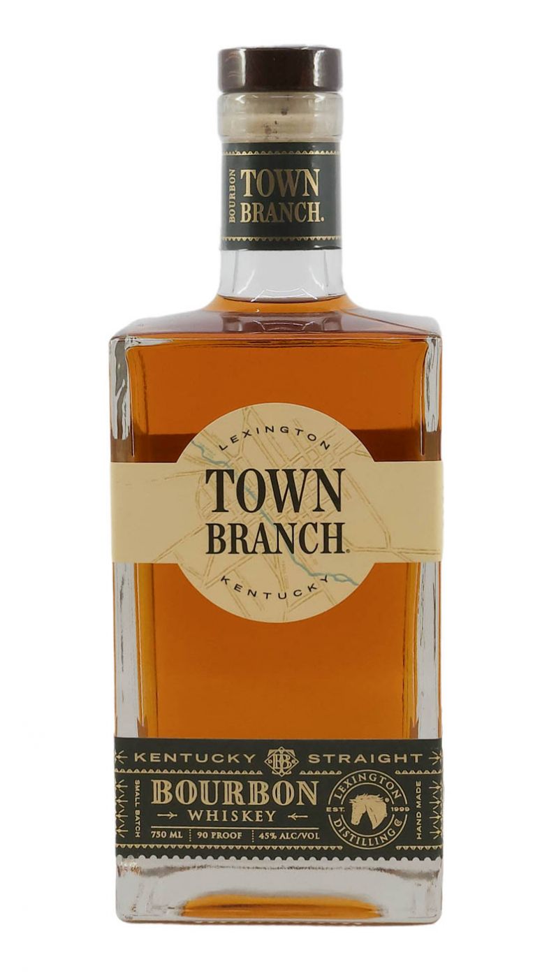 Town Branch Kentucky Straight Bourbon