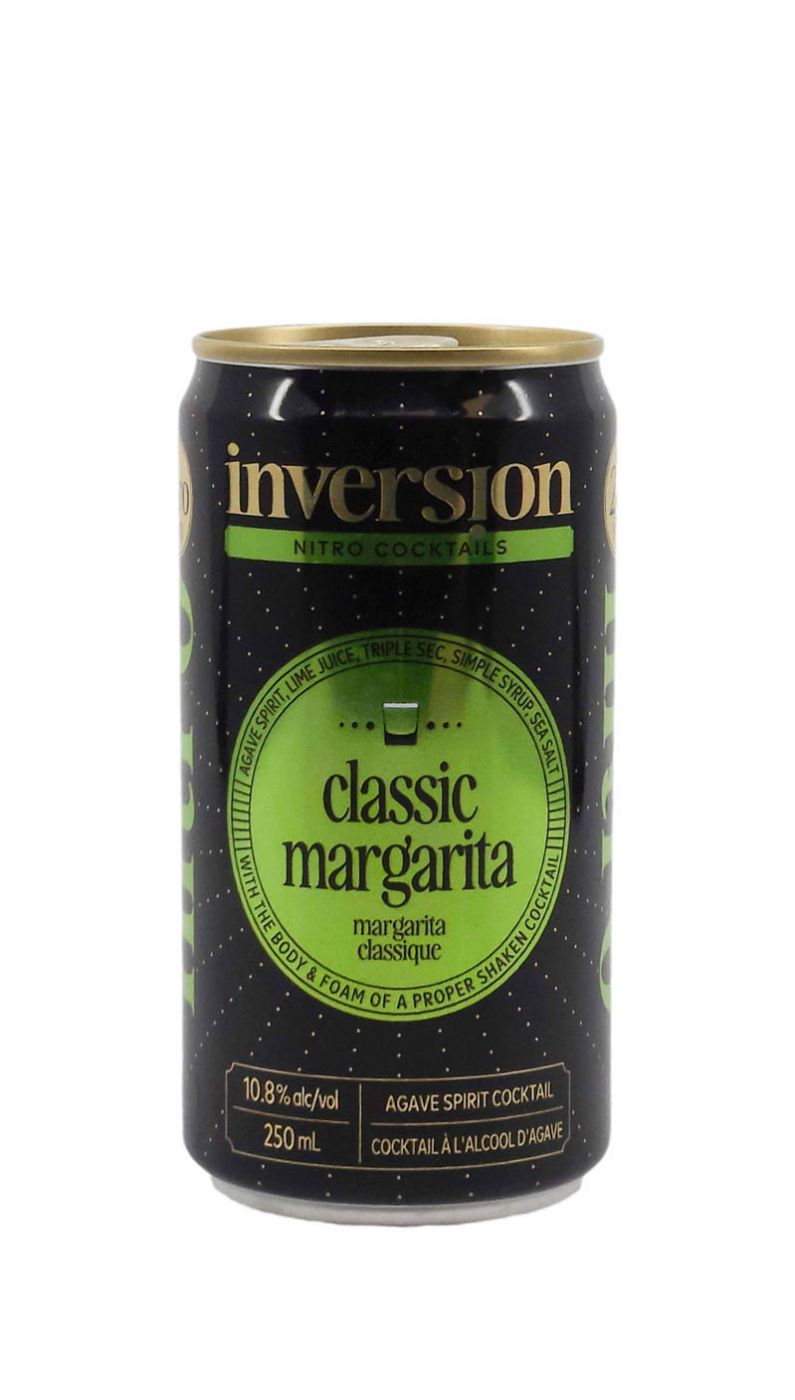 Inversion Classic Margarita