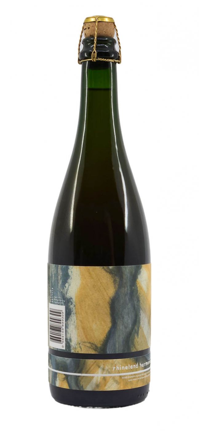 Insight Cellars Rhineland Harmonie