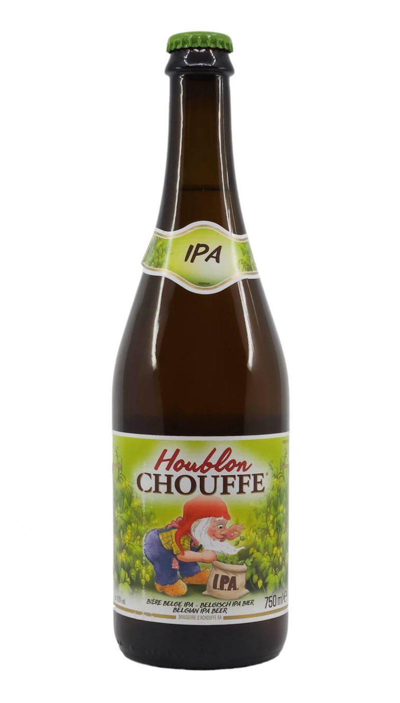 Houblon Chouffe IPA