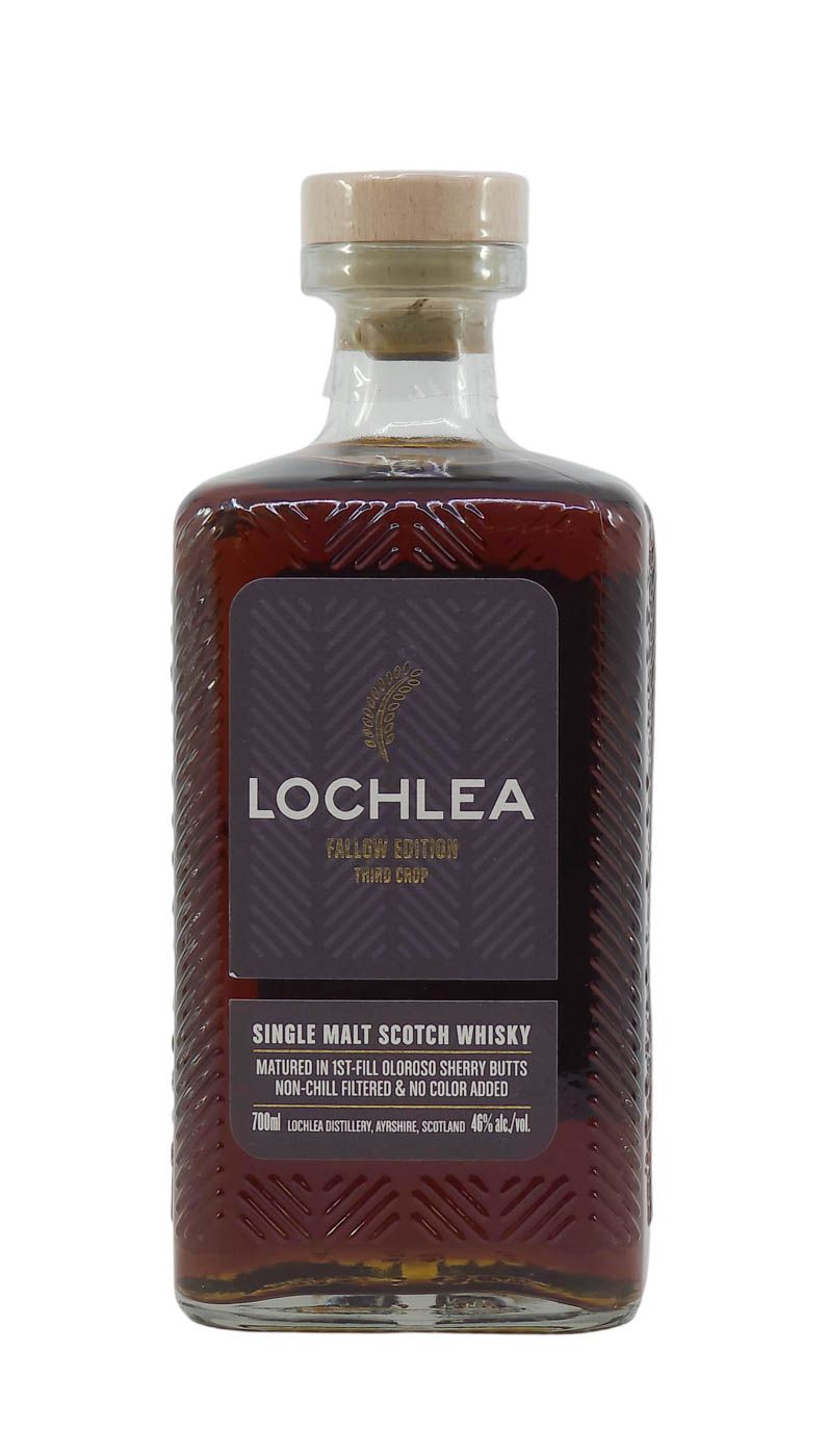 Lochlea Fallow Edition 3rd Crop