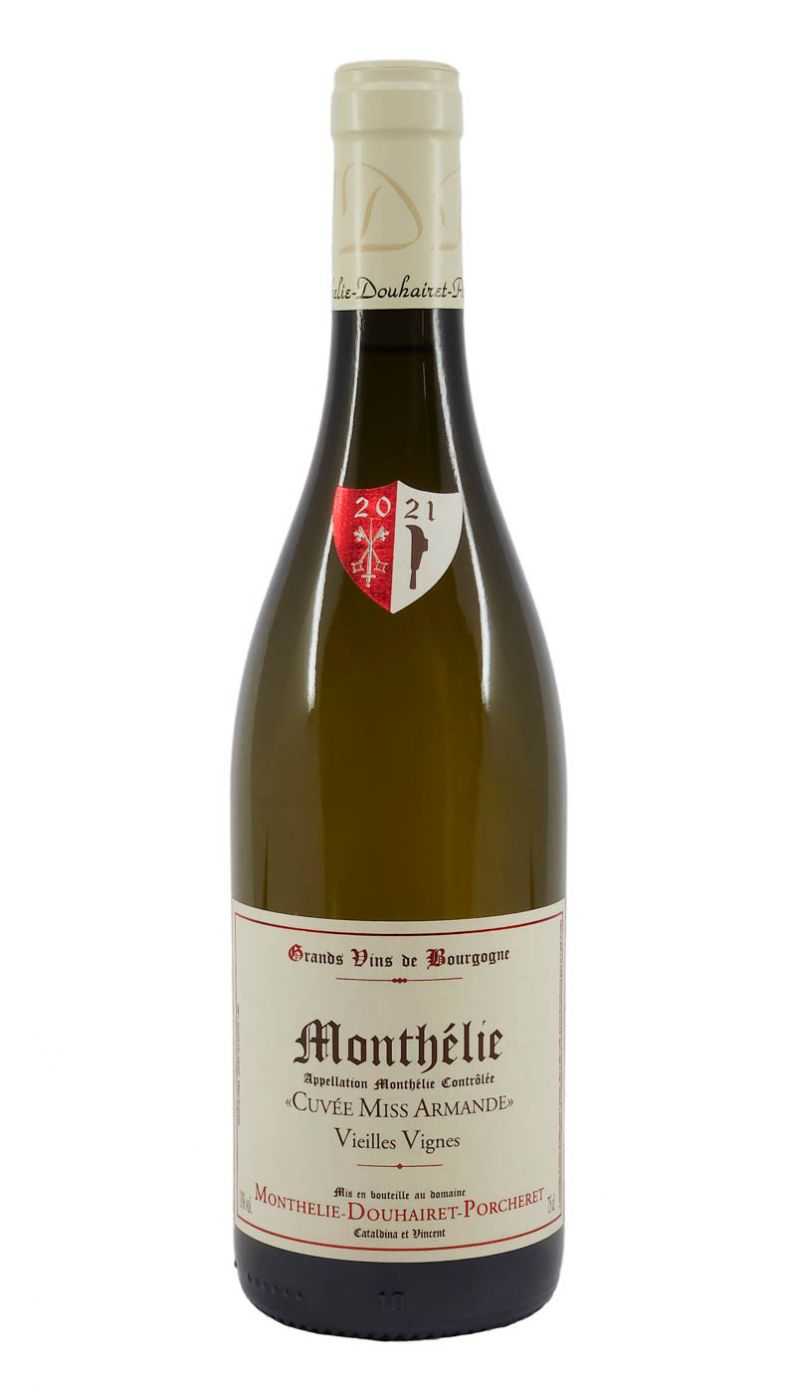 Monthelie Vieilles Vignes