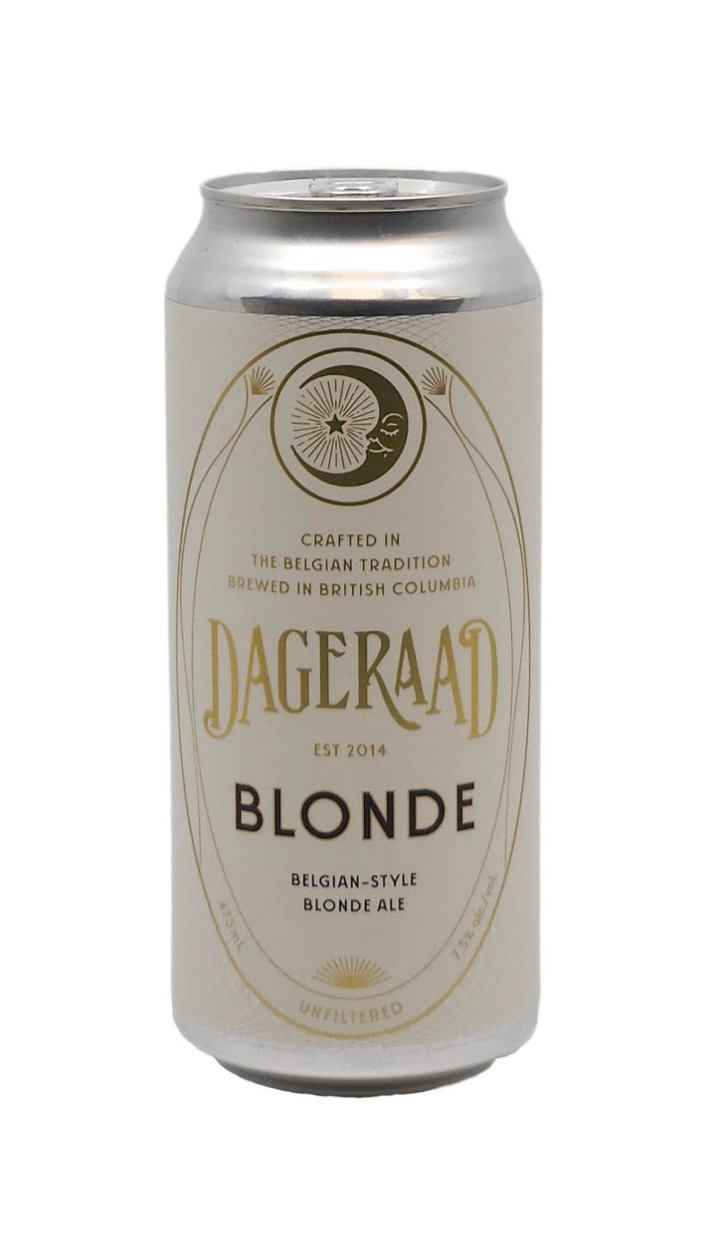 Dageraad Blonde Can