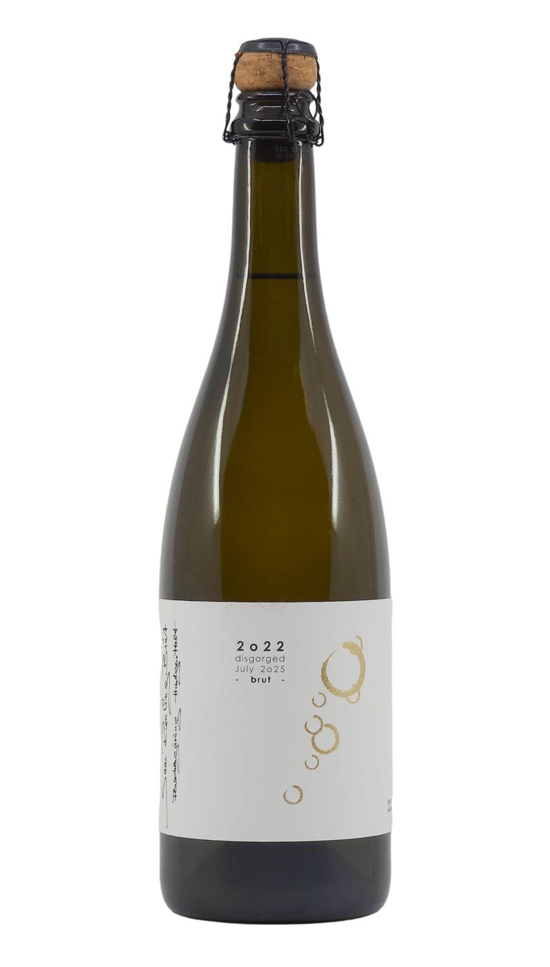 Peter Lauer Riesling Sekt Brut