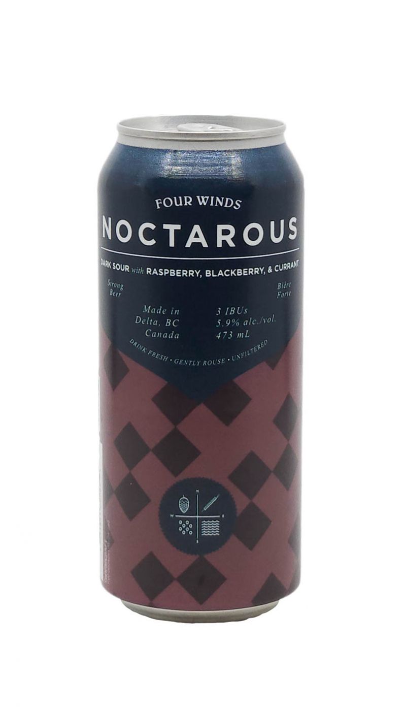 Four Winds Noctarous