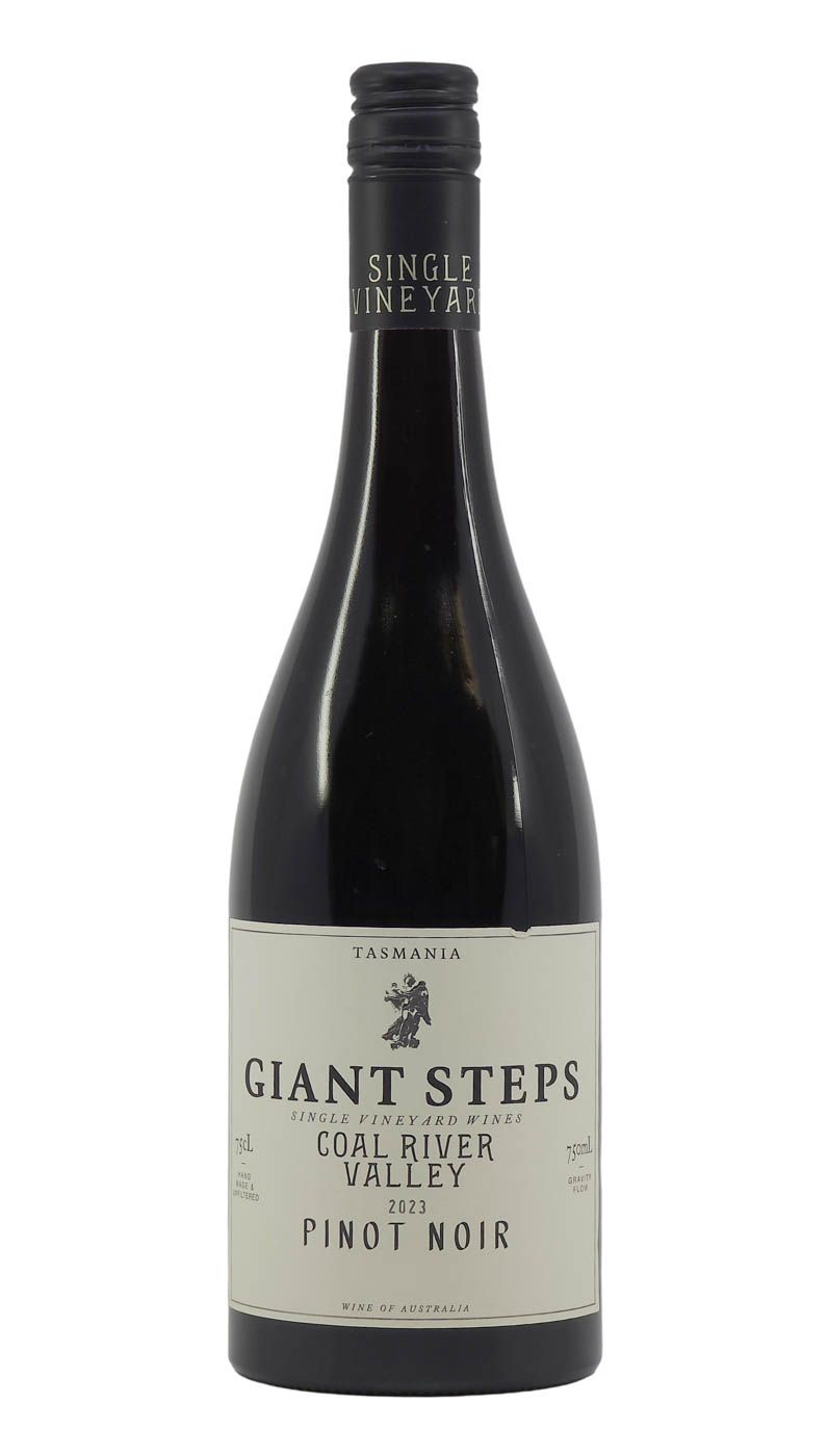 Giant Steps Coal River Pinot Noir