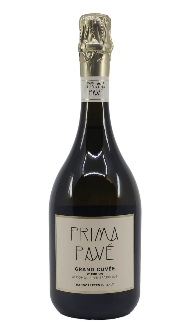 Prima Pave Grand Cuvee