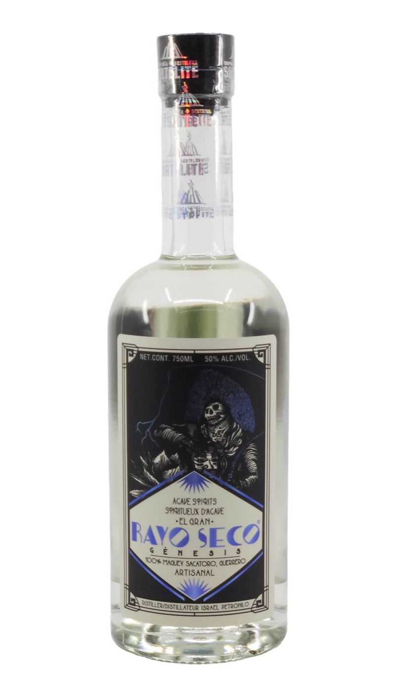 Rayo Seco Sacatoro