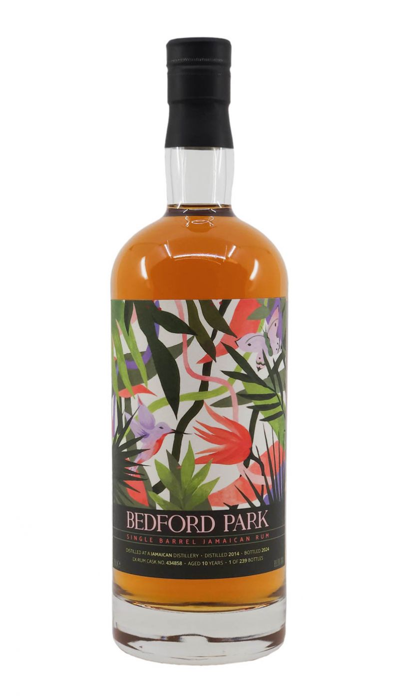 Bedford Park Jamaica 2014