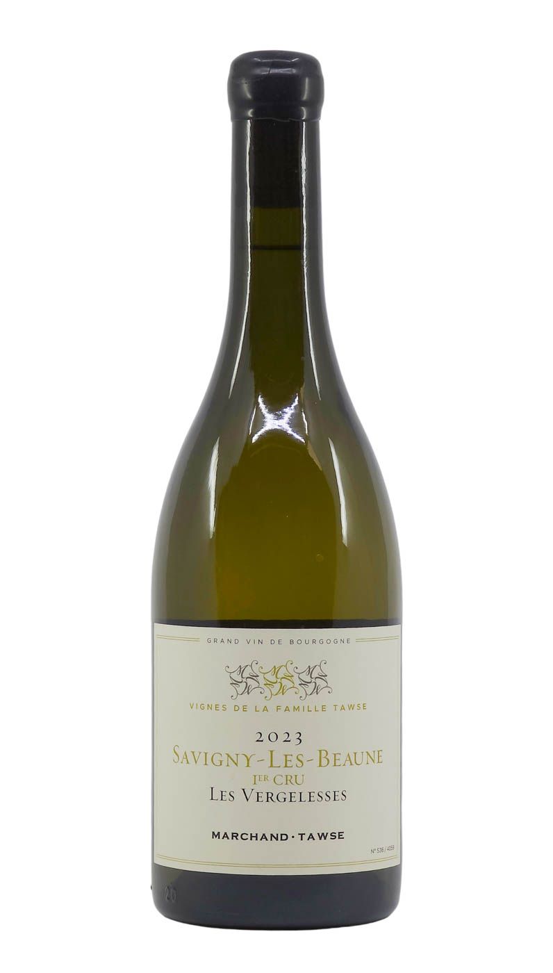 Marchand Tawse Savigny Les Beaune