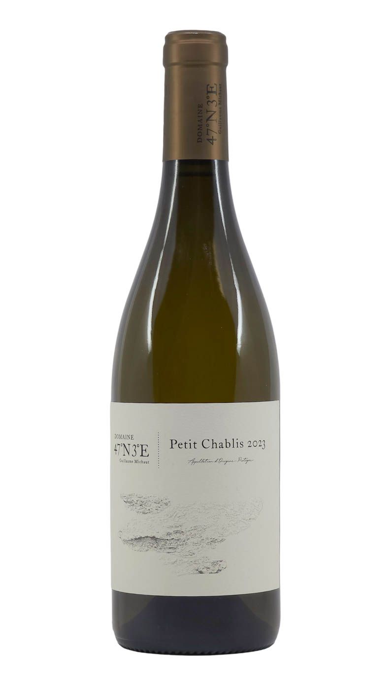 47N3E Petit Chablis