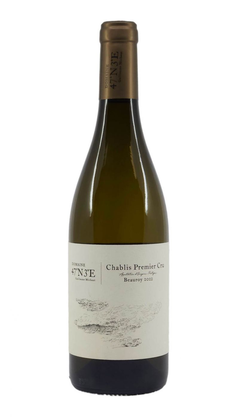 Guillame 47N3E Chablis