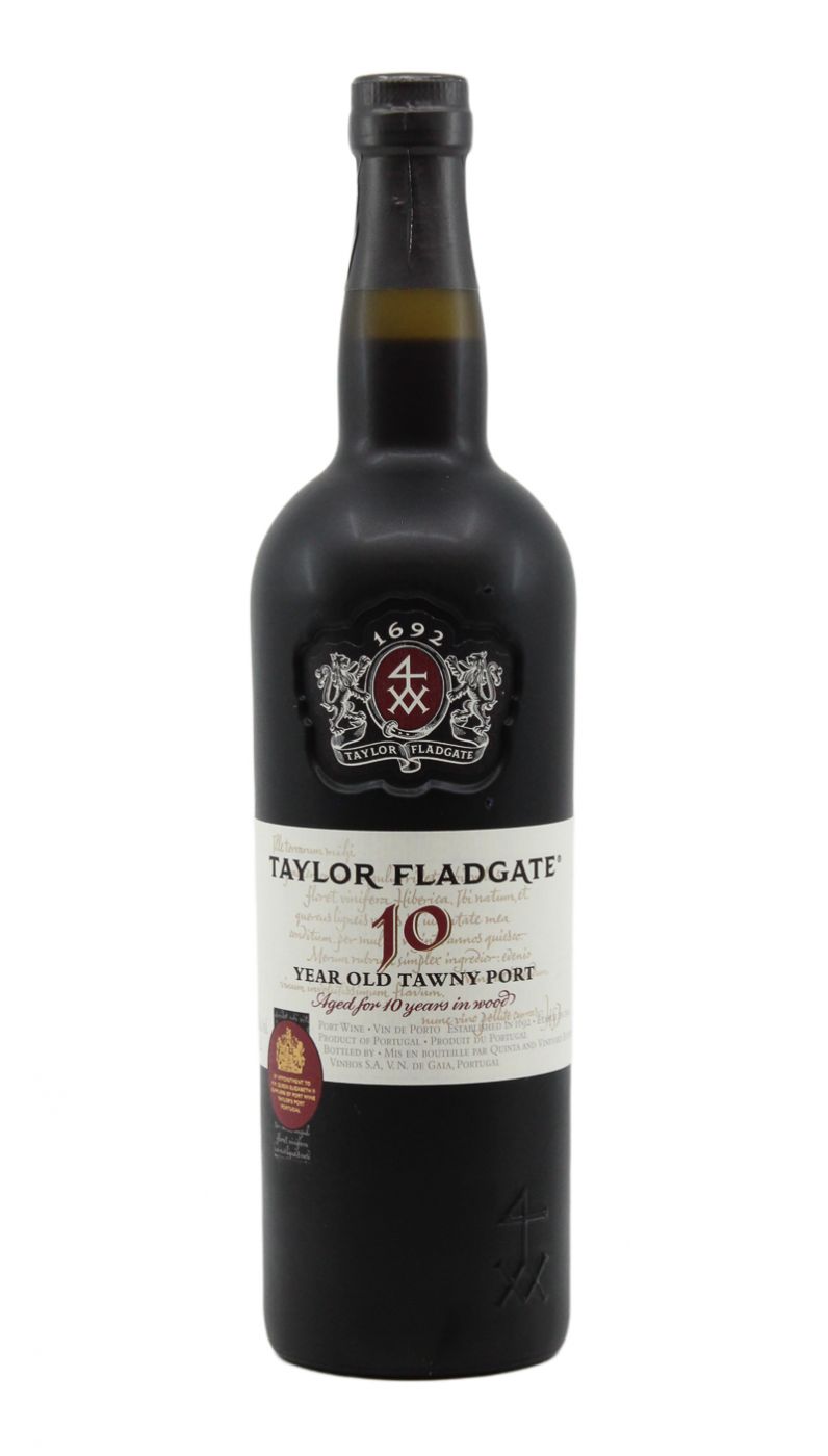 Taylor Fladgate 10 Year Tawny Port