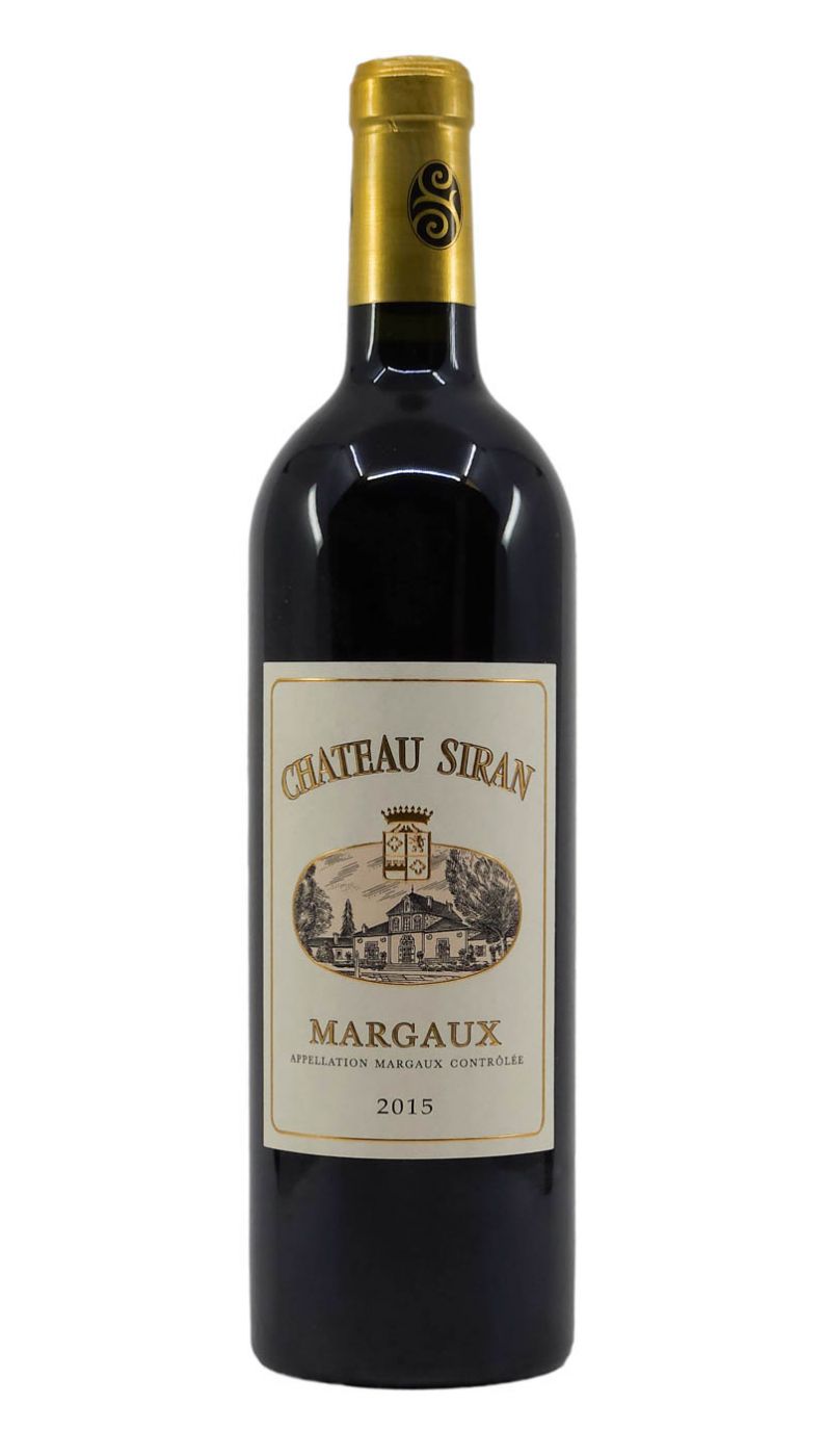 Chateau Siran