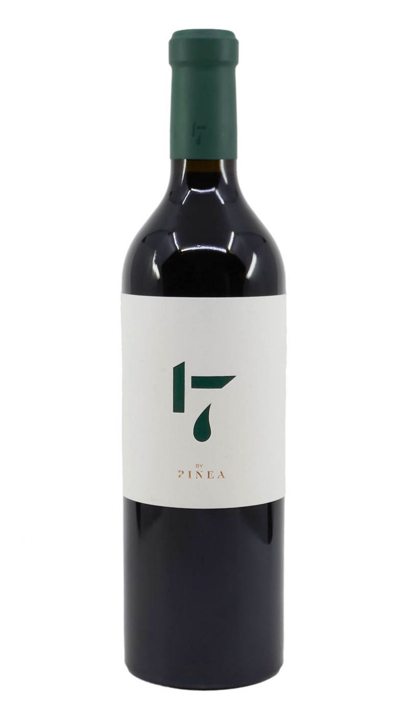 Pinea 17 Ribera del Duero