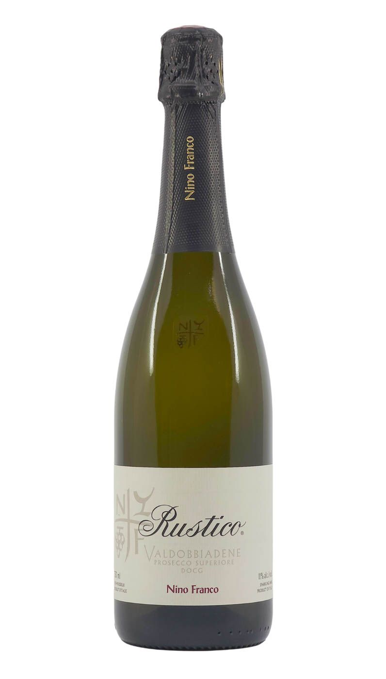 Nino Franco Rustico Prosecco