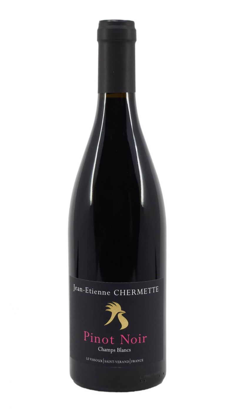 Chermette Pinot Noir