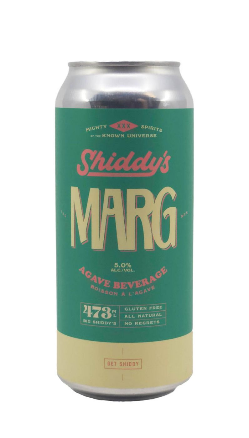 Shiddy's Marg