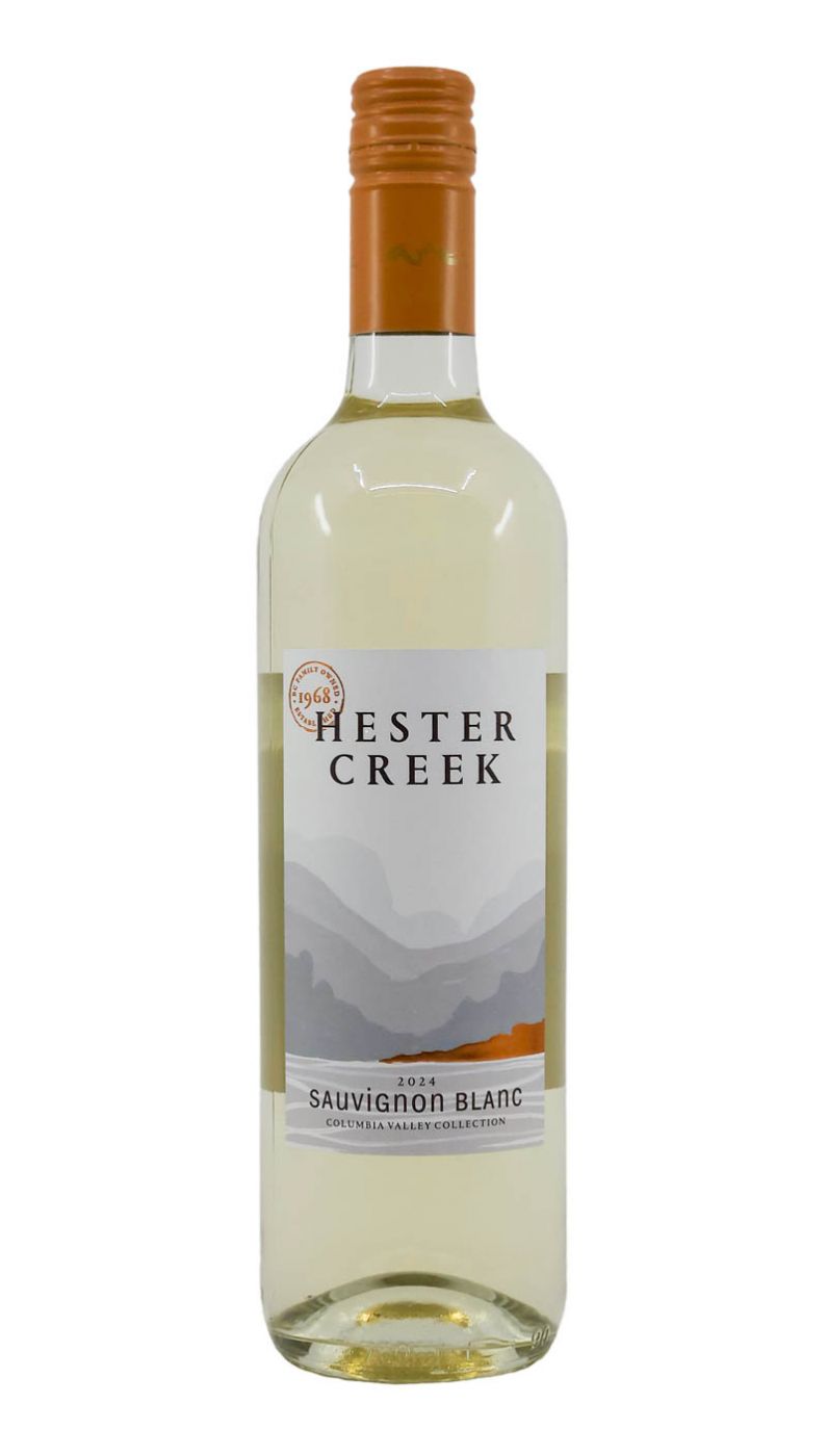 Hester Creek Sauvignon Blanc