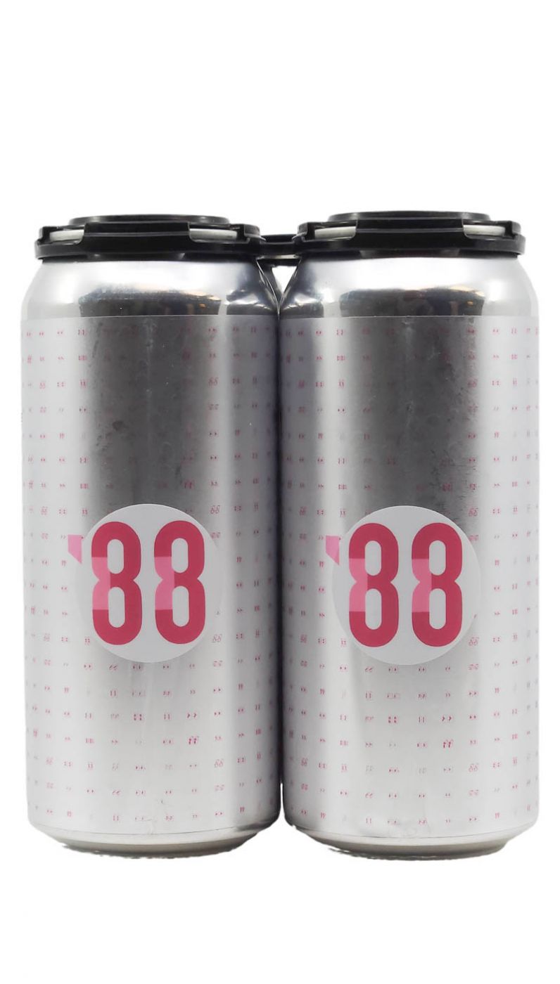 Eighty Eight Family Ties