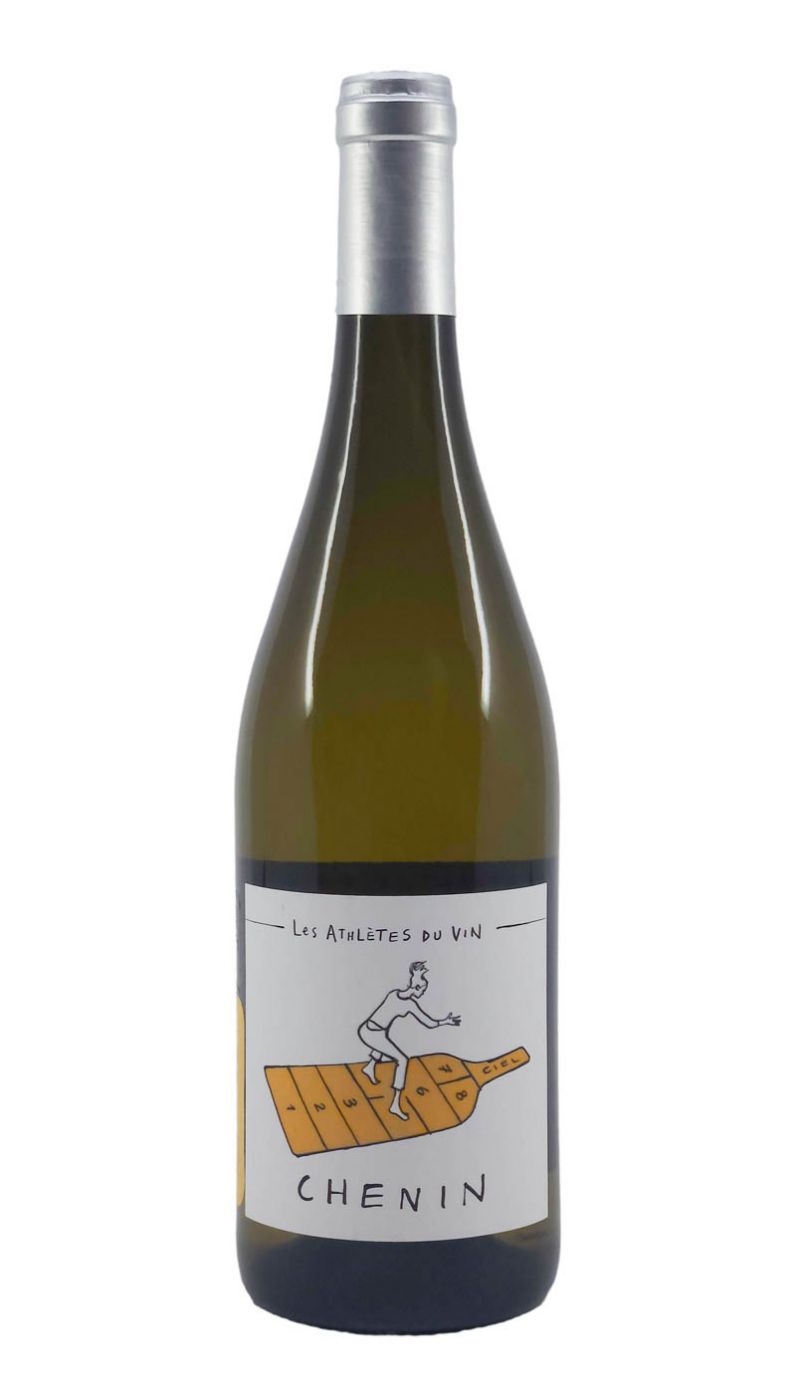 Athletes Du Vin Chenin