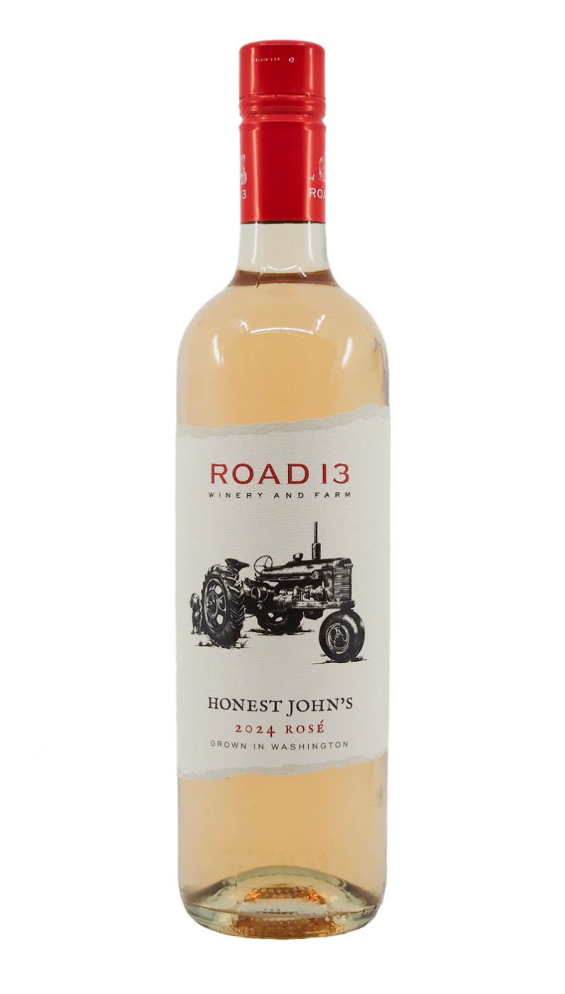 Road 13 Honest John`s Rose