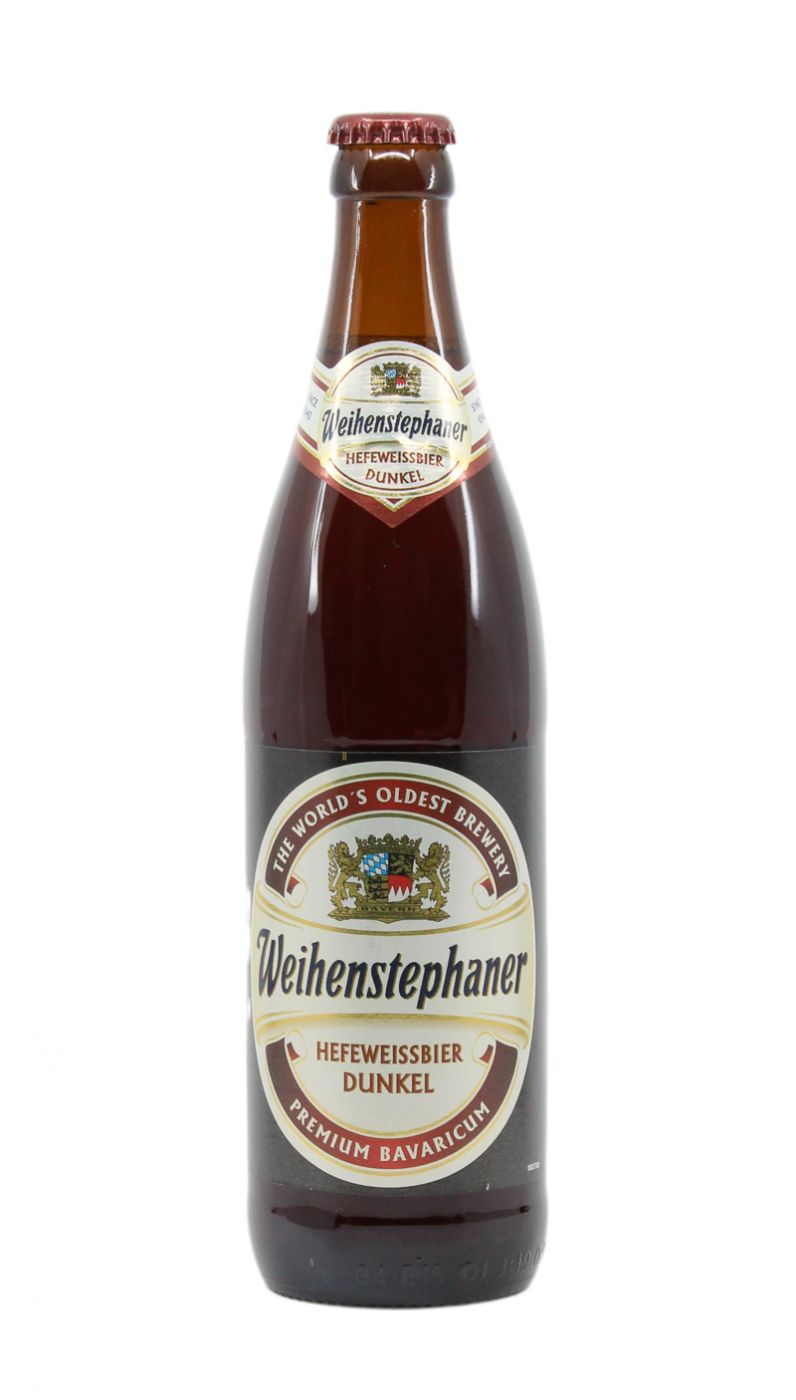 Weihenstephaner Dunkel