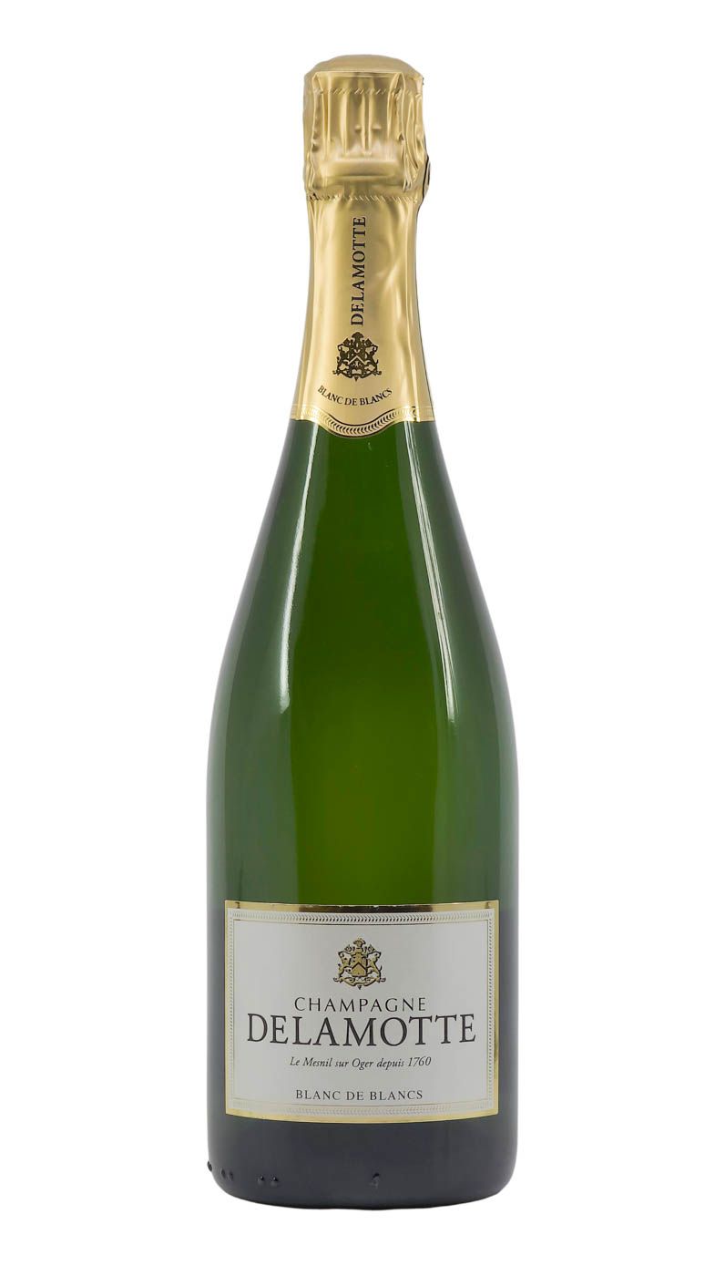 Delamotte Blanc de Blanc